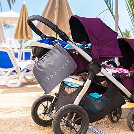 BRAMBLE transport bag for strollers