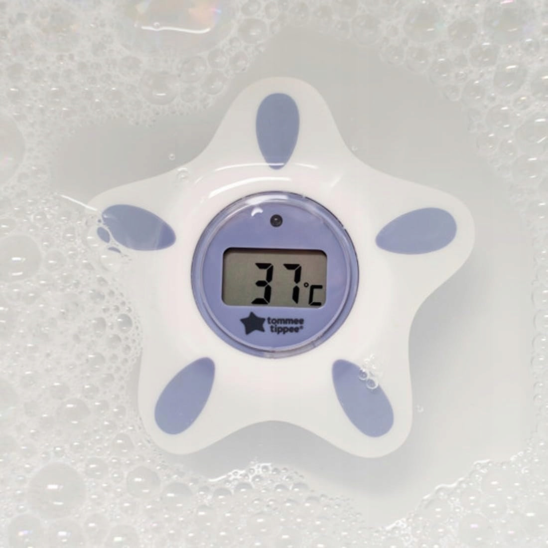 TOMMEE TIPPEE in Bath 2-in-1-Bade- und Raumthermometer – Produktbild 3
