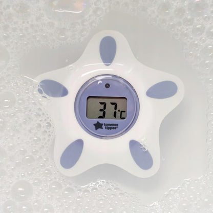TOMMEE TIPPEE in Bath 2-in-1-Bade- und Raumthermometer – Produktbild 3