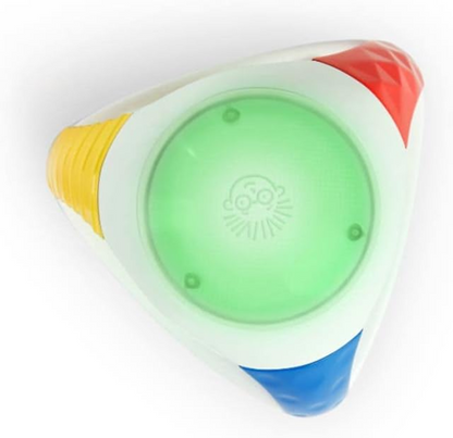 BABY EINSTEIN Kaleidoskop zajímavostí hudba světla barvy ve 3 jazycích