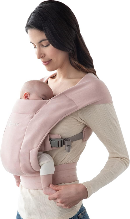 ERGOBABY EMBRACE nosítko pro novorozence