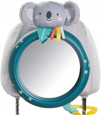 TAF TOYS car mirror with koalÄ