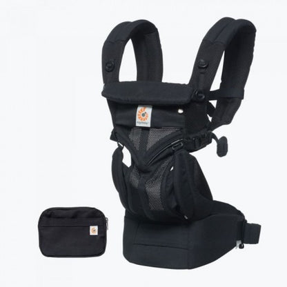 ERGOBABY OMNI 360 COOL AIR MESH ergonomic baby carrier