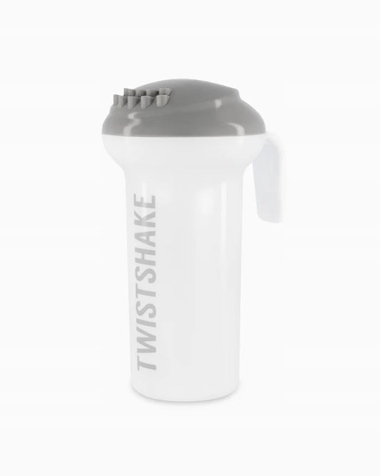 TWISTSHAKE kubek, pojemnik do spłukiwania głowy
