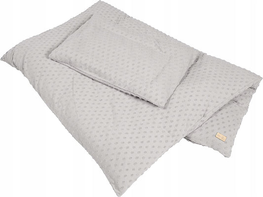 ROBA Lil Plane 2-piece bedding set, 100x135