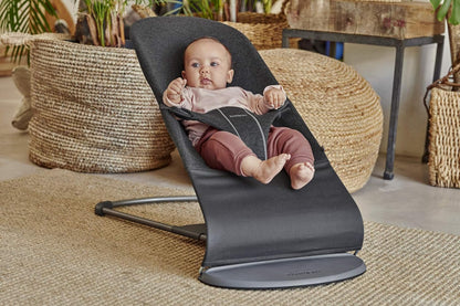 BABYBJORN Bliss leżaczek krzesełko 2w1 3,5-13kg – zdjęcie produktu 3