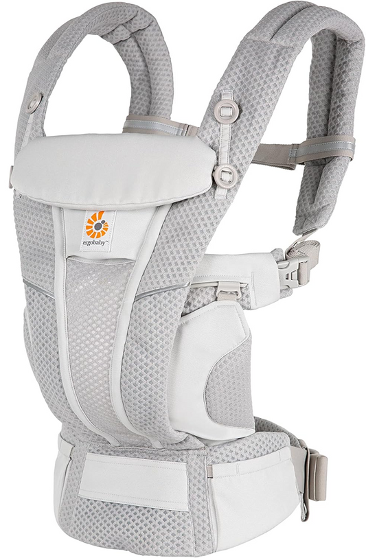 ERGOBABY OMNI BREEZE ergonomic baby carrier