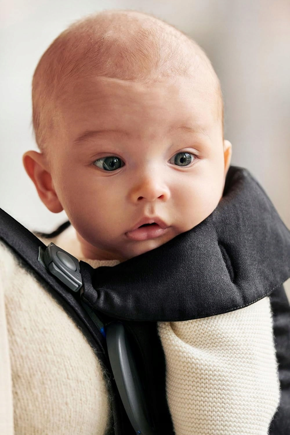 BABYBJORN MINI ergonomické nosítko 3-11kg