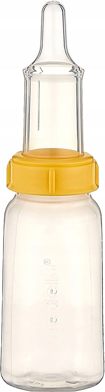 Medela SpecialNeeds Feeder replacement teats x3 – product image 3