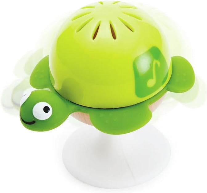 HAPE Stay-put сензорни морски създания с вендузи 3 броя
