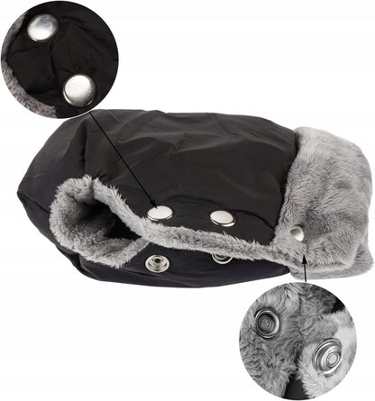 WASHER for wÃ¯Â¿Â½ waterproof hand warmer with fleece