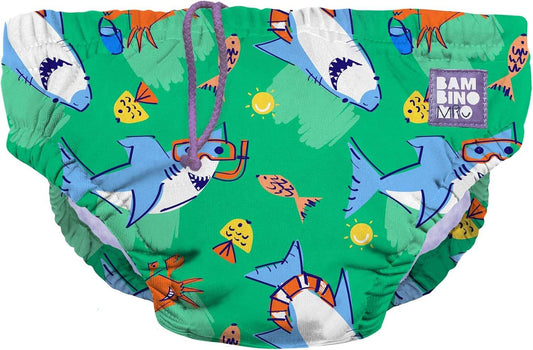 Bambino Mio swim diaper 0-6m