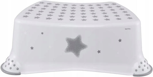 KEEEPER Tom StarsChildren's platformage 3 l+colour whitewidth 28.5 cm, length 40.5 cm, height 14 cmmax. weight