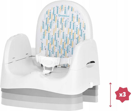 BADABULLE feeding chair