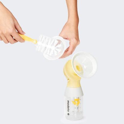 MEDELA Swing Maxi Flex 2-phase double electric breast pump