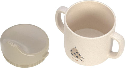 LASSIG Sippy Cup Little Mateys 150 ml 6 m+ spout cup – product image 2