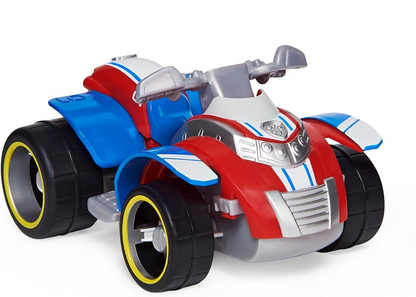 SPIN MASTER Paw Patrol vozidlo ATV Rydera 8,5 x 13,5 cm