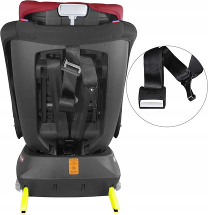 XOMAX S64 car seat gr 0/1/2/3