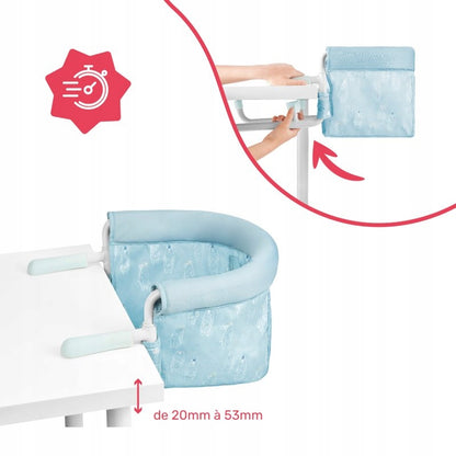 BADABULLE travel high chair