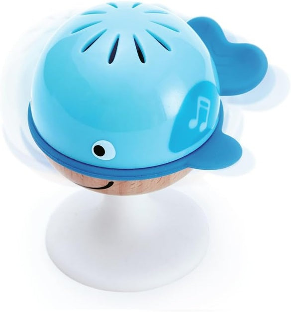 HAPE Stay-put сензорни морски създания с вендузи 3 броя