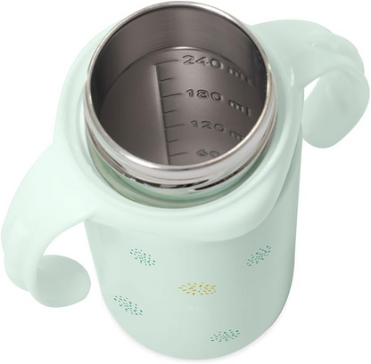 MINILAND Thermobaby thermal bottle