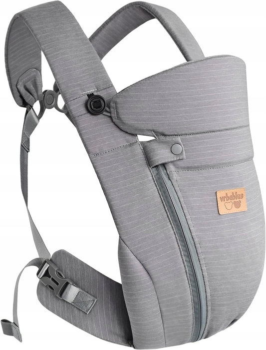VRBABIES ergonomic baby carrier
