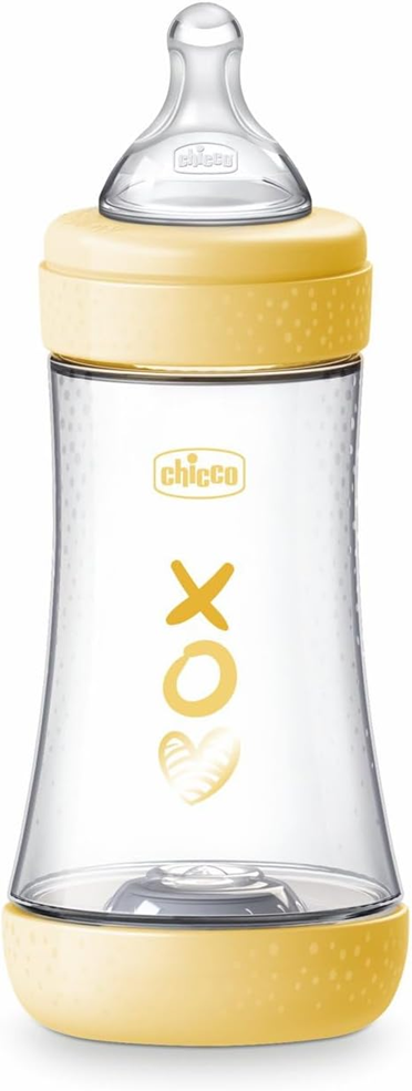 CHICCO láhev Perfect5 2m+ 240ml
