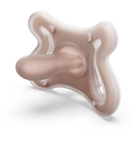 SUAVINEX zero zero soother pacifier