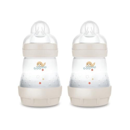 MAM Easy Start biberoane anticolici 160 ml 2 buc.