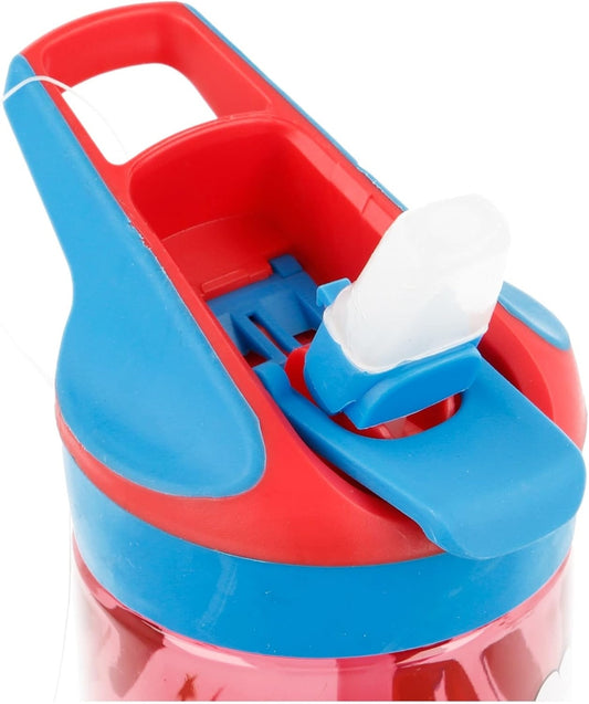 STOR Paw Patrol bicchiere antigoccia in tritan con beccuccio estraibile 3 l+ 620 ml