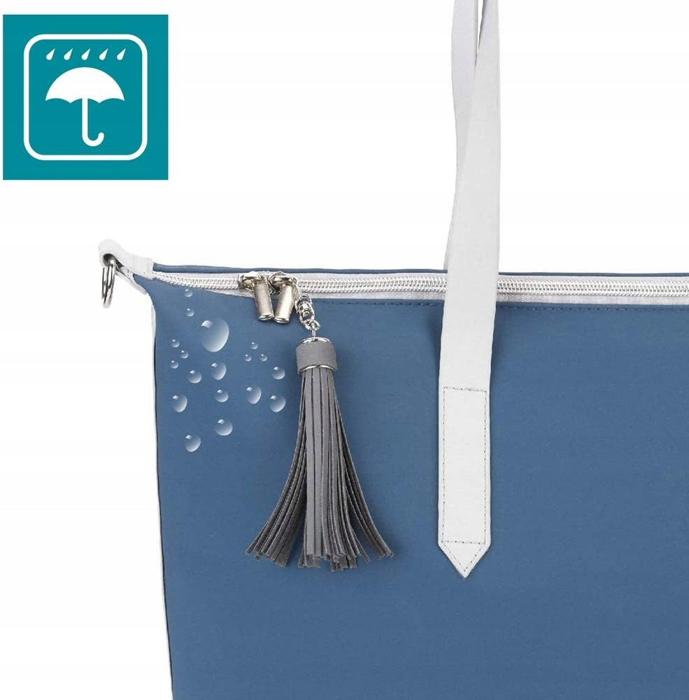 BABYMOOV nappy bag with accessories