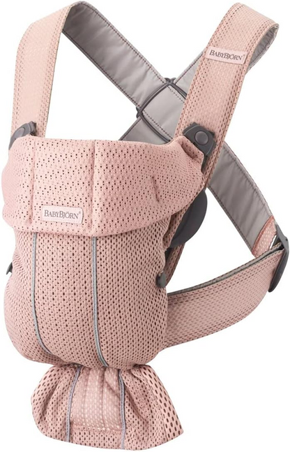 BABYBJORN MINI AIRY MESH ERGONOMIC BABY CARRIER