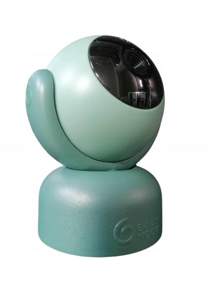 BABYMOOV Camera for the Babymoov Yoo Twist electronic nanny
