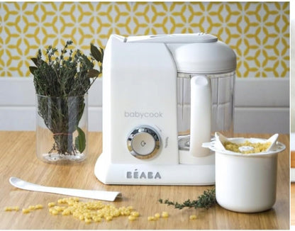 BEABA koš na vaření těstovin a rýže pro BABYCOOK SOLO a BABYCOOK DUO