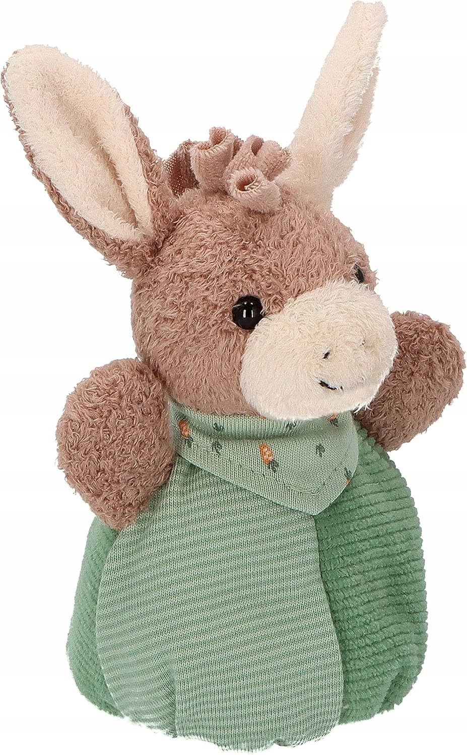 STERNTALER Donkey Emmilius cuddle pouch