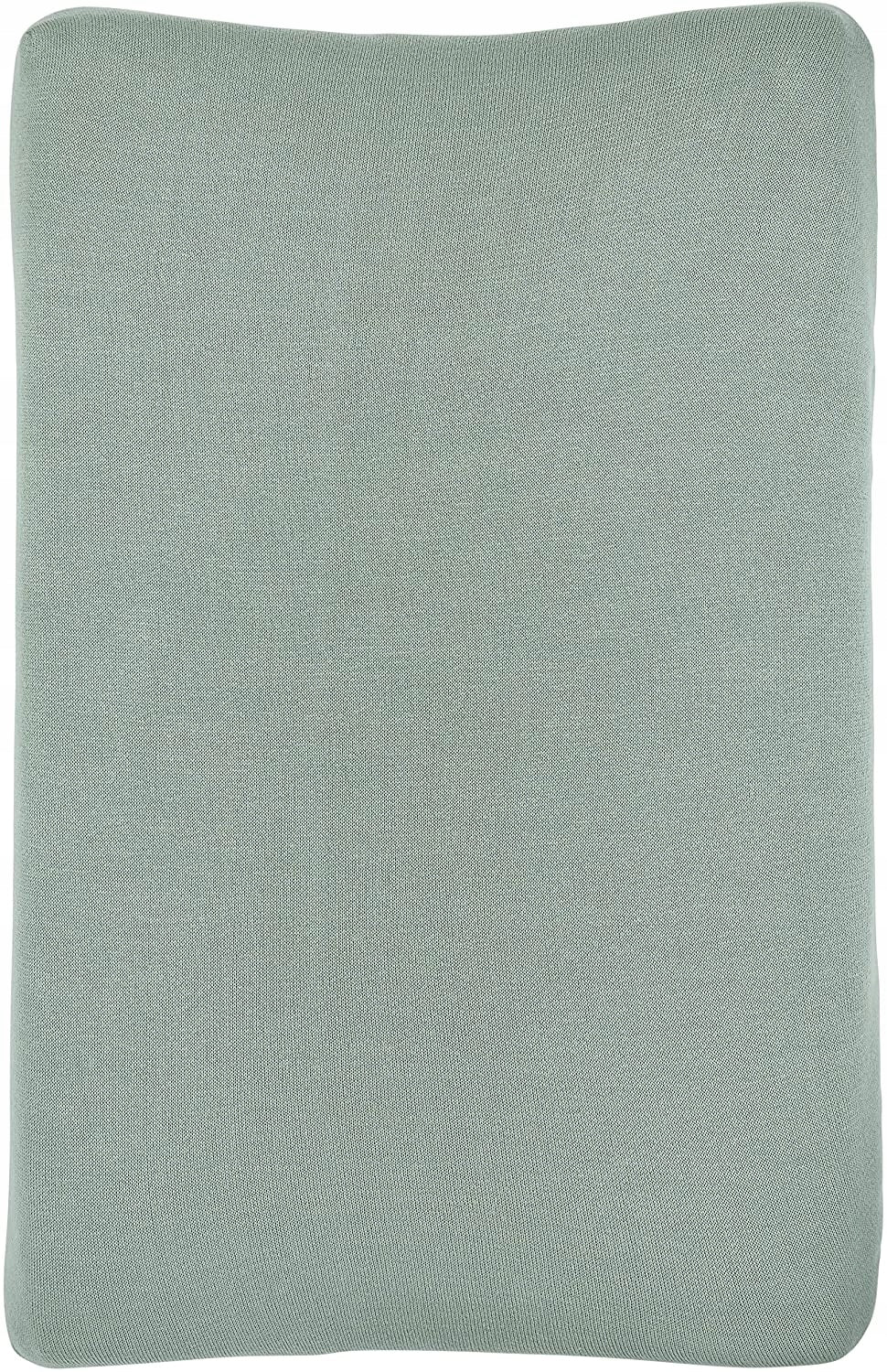 MEYCO knitted changing mat cover