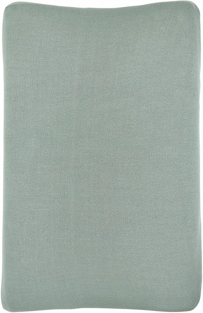 MEYCO knitted changing mat cover