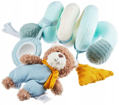 STERNTALER Baby Ben toy pendant for wÃ¯z