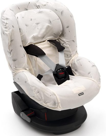 DOOKY SEAT COVER 1 potah na autosedačku UNIVERZÁLNÍ sk.1