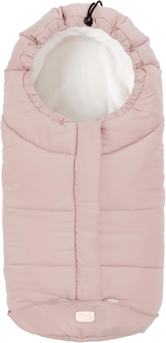 NUVITA universal footgear, suitable for children 0-6 months of age