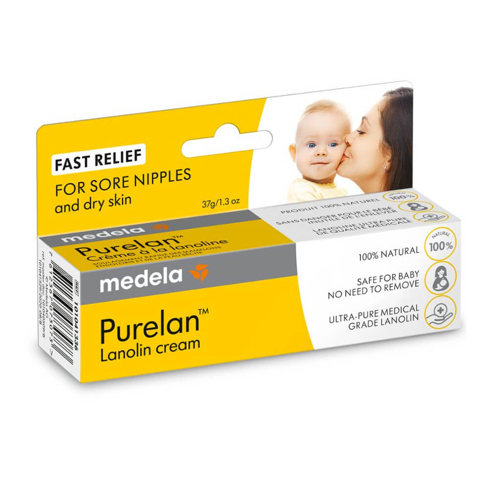 MEDELA PURELAN lanolin