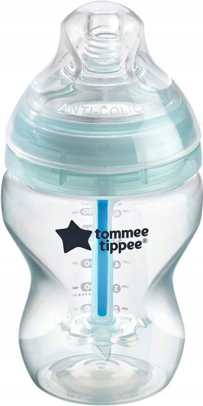 TOMMEE TIPPEE Closer to Nature advanced anti-colic bottle