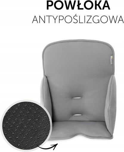 HAUCK Cosy Comfort reducer, insert for high chair Alpha+