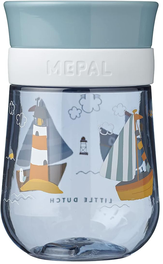 MEPAL Trainer Cup non-spill cup