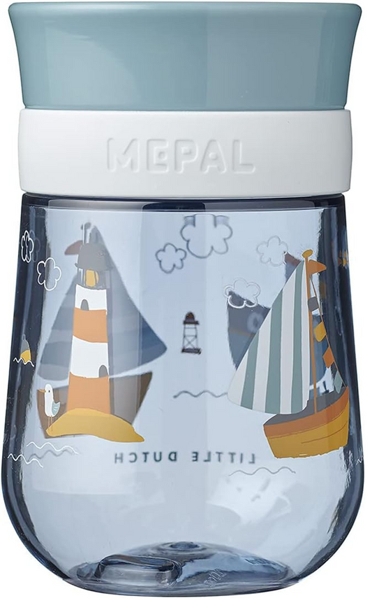MEPAL Trainer Cup non-spill cup
