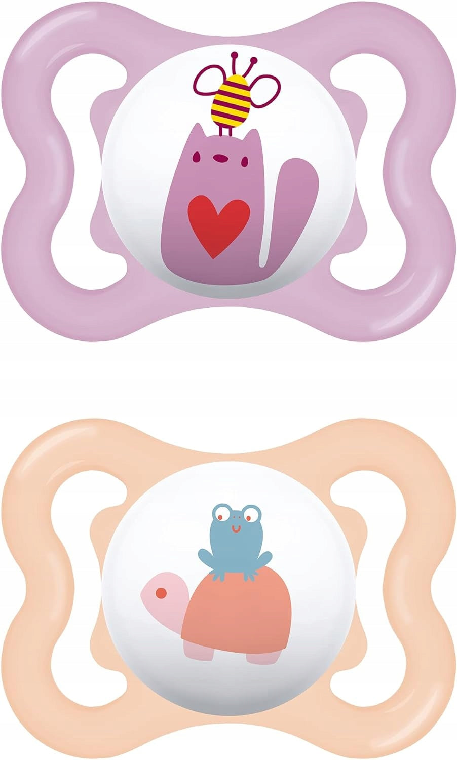 MAM AIR soother pacifier