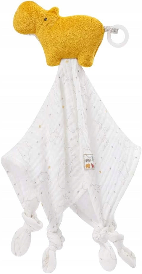 FEHN Nature hugging sling with dummy holder