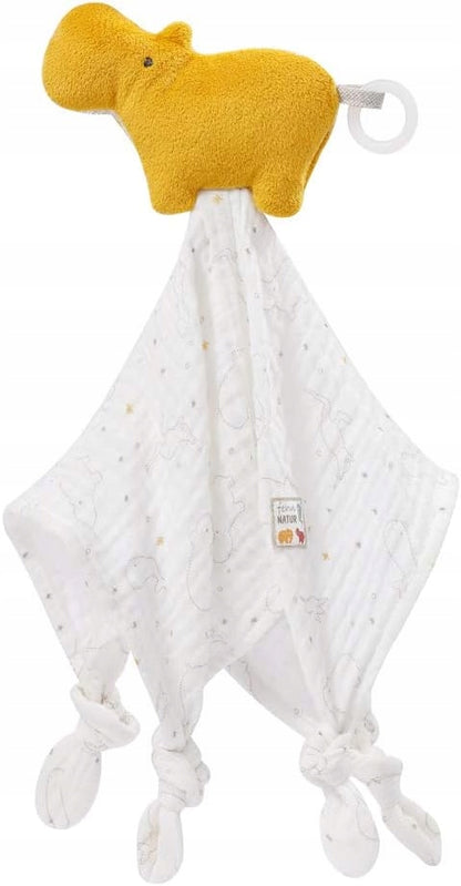 FEHN Nature hugging sling with dummy holder