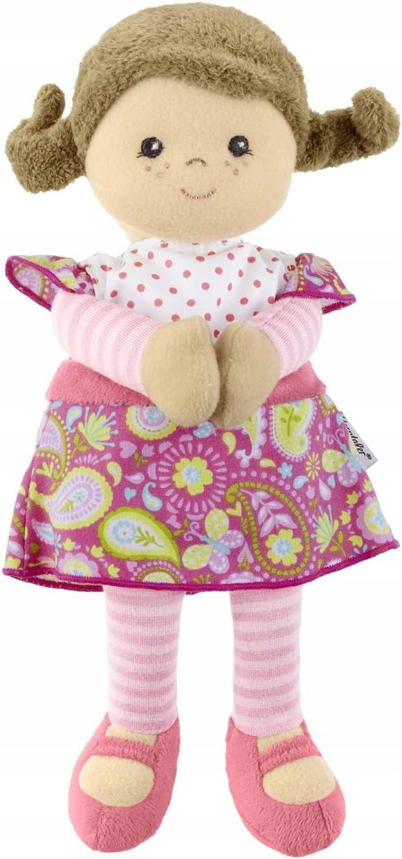 STERNTALER Gesa Doll plush doll