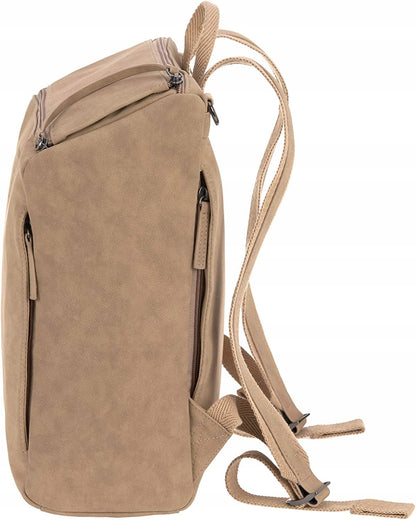 LASSIG Tender backpack for nappies and accessories